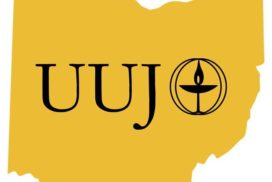 Unitarian Universalist Justice Ohio
