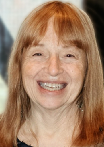Laurie Albright