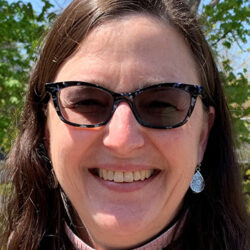 Christie Manning