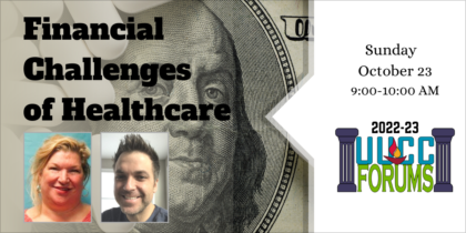 Financial Challenges of Healthcare