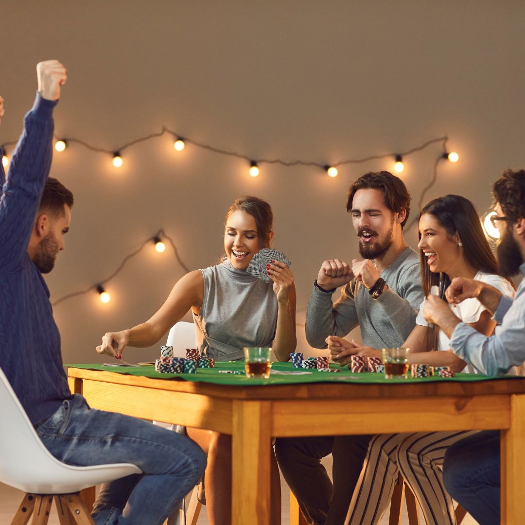 Unflippable Table Ruminations: Unflippable - Unitarian Universalist Congregation of Cleveland