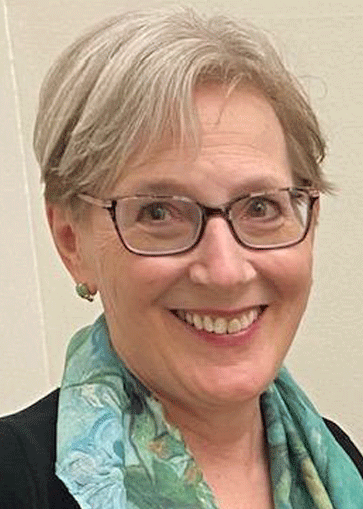 Margaret Nash