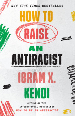 UUCC Caregiver Read Along Group: "How to Raise an Antiracist"