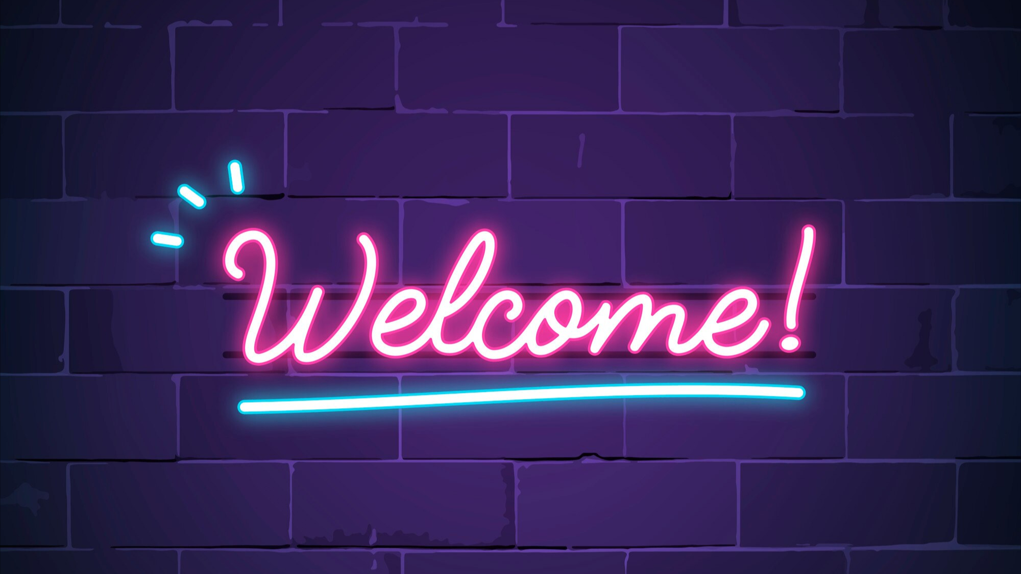 Visitors & Newcomers