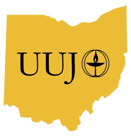 UU Justice Ohio Convo: "Lobbying for Justice"