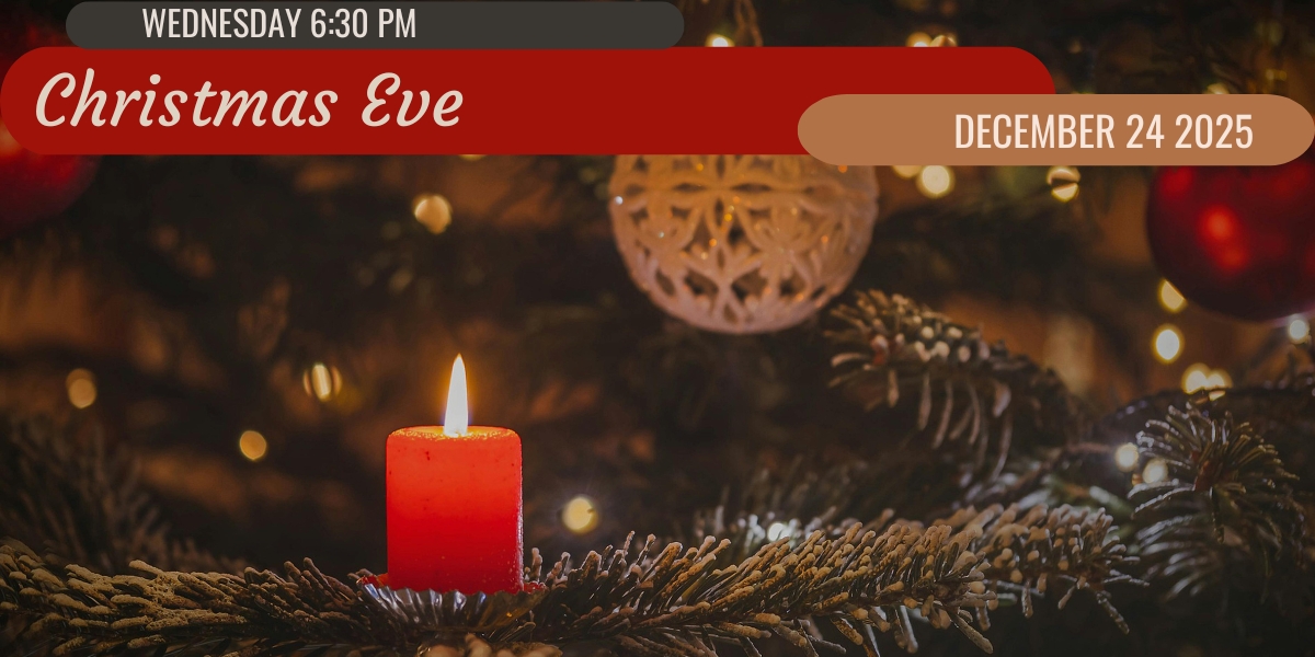 20251224 Christmas Eve