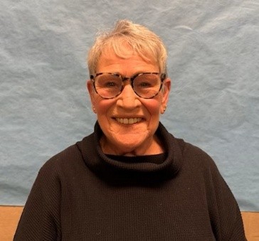 Becky Burns - Testimonial