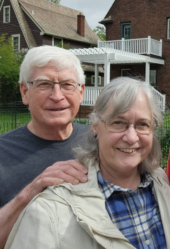 Anne & Steve Sanford - Testimonial