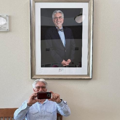 Lou Salza - Testimonial