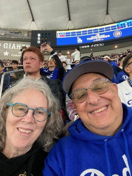 David Kantor & Mary Ellen McNulty - Testimonial