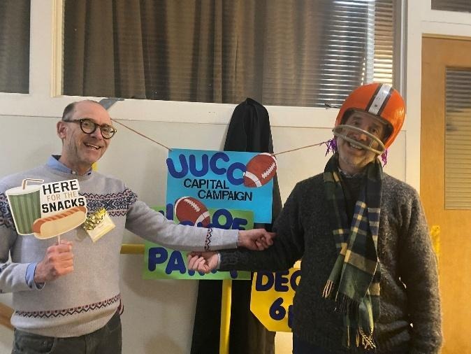 Greg Nosan & Brandon Ruud - Testimonial