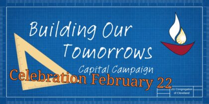 Capital Campaign Celebration