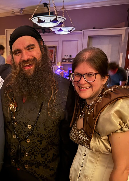 Jonathan & Kat Papcun - Testimonial