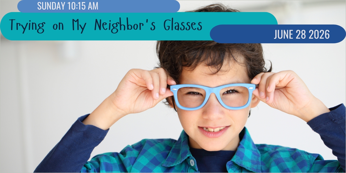 20260628 My Neighbors Glasses