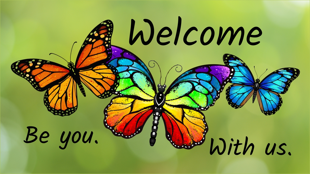 Visitors & Newcomers
