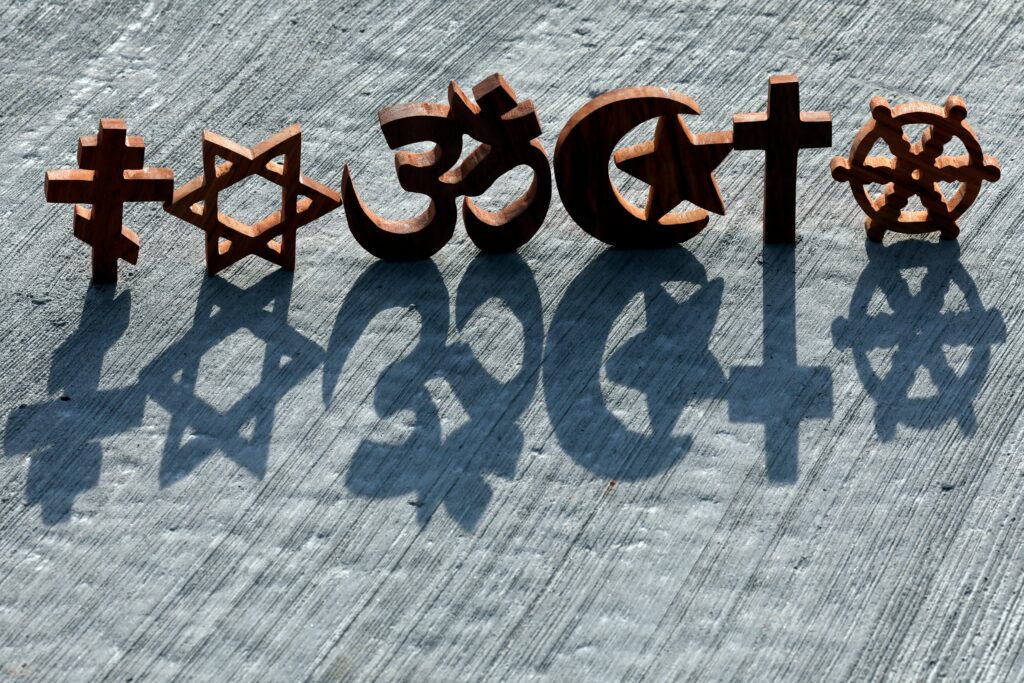 Bonus Track: Theologies of Defining and Reclaiming 
