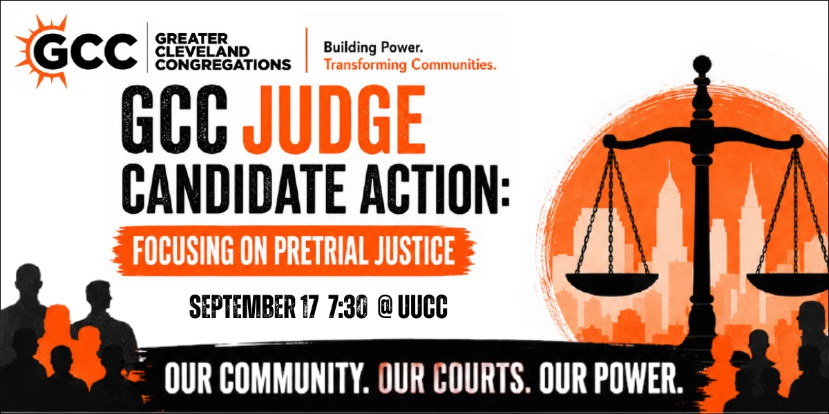 GCC Pretrial Support Judges Forum