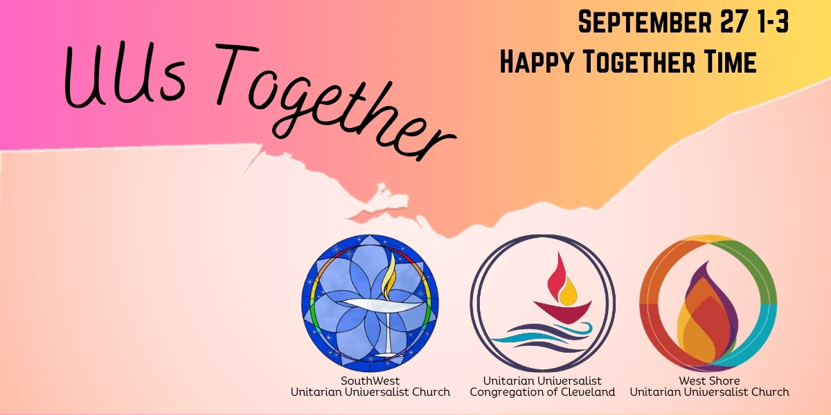 202609 UUs Together
