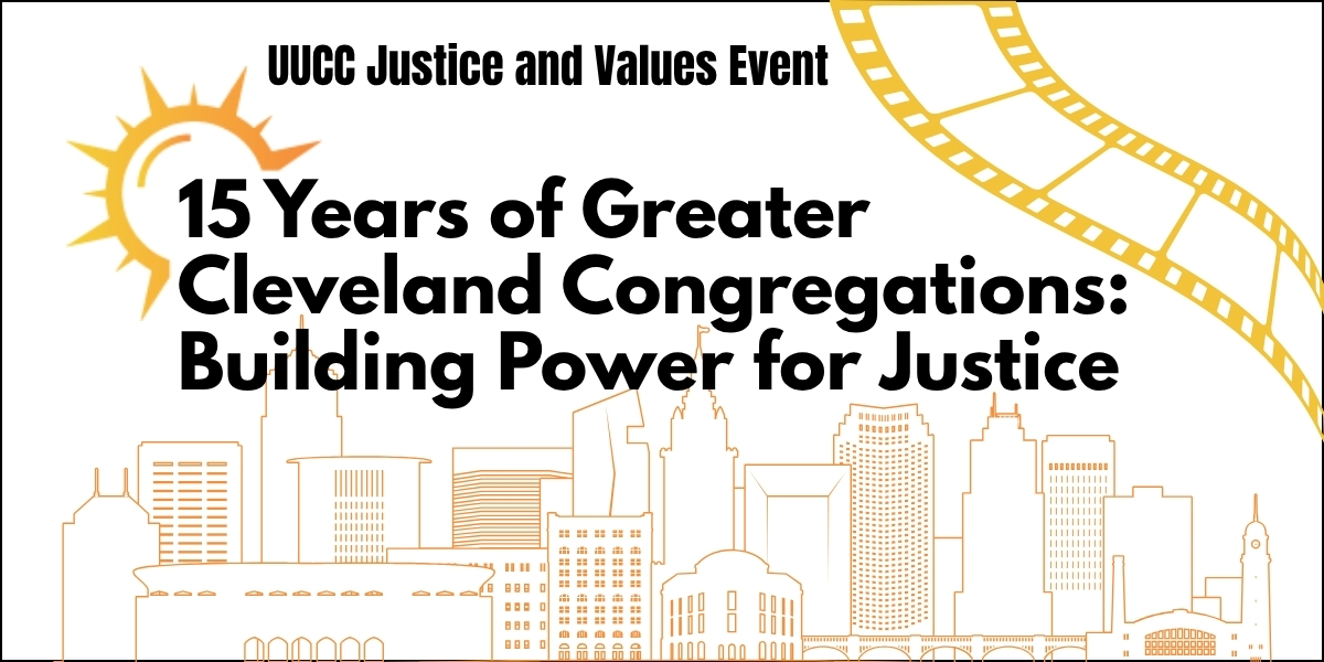 GCC 15th Anniversary Documentary